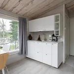 Private Lakeside With Sauna