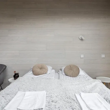 Himosranta C - Private With Sauna & Views * Jämsä